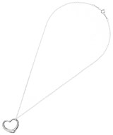 TIFFANY & CO.（ティファニー）ネックレス シルバー サイズ:- レディース/2200603538124