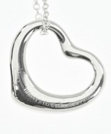 TIFFANY & CO.（ティファニー）ネックレス シルバー サイズ:- レディース/2200603538124