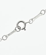 TIFFANY & CO.（ティファニー）ネックレス シルバー サイズ:- レディース/2200603538124