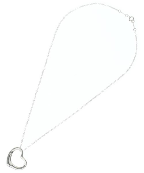 TIFFANY & CO.（ティファニー）ネックレス その他（柄物・カラフル） サイズ:- レディース/2200603538131