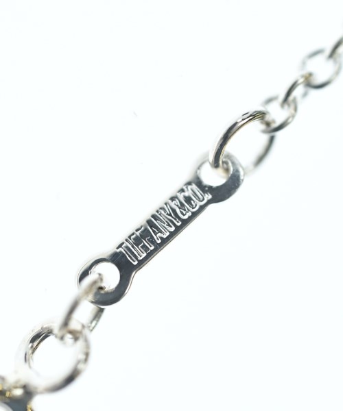 TIFFANY & CO.（ティファニー）ネックレス その他（柄物・カラフル） サイズ:- レディース/2200603538131