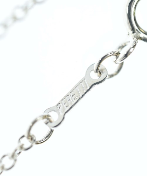 TIFFANY & CO.（ティファニー）ネックレス その他（柄物・カラフル） サイズ:- レディース/2200603538131