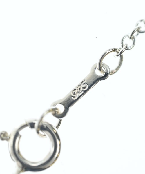 TIFFANY & CO.（ティファニー）ネックレス その他（柄物・カラフル） サイズ:- レディース/2200603538131