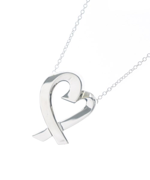 ティファニー(TIFFANY & CO.)のTIFFANY & CO. ネックレス