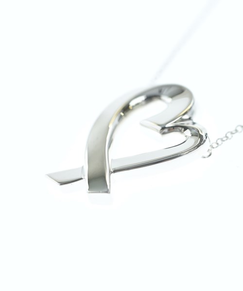 TIFFANY & CO.（ティファニー）ネックレス シルバー サイズ:- レディース/2200603538148