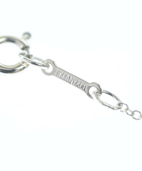 TIFFANY & CO.（ティファニー）ネックレス シルバー サイズ:- レディース/2200603538148