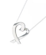 TIFFANY & CO.（ティファニー）ネックレス シルバー サイズ:- レディース/2200603538148
