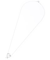 TIFFANY & CO.（ティファニー）ネックレス シルバー サイズ:- レディース/2200603538148