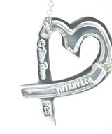 TIFFANY & CO.（ティファニー）ネックレス シルバー サイズ:- レディース/2200603538148
