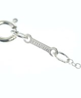 TIFFANY & CO.（ティファニー）ネックレス シルバー サイズ:- レディース/2200603538148