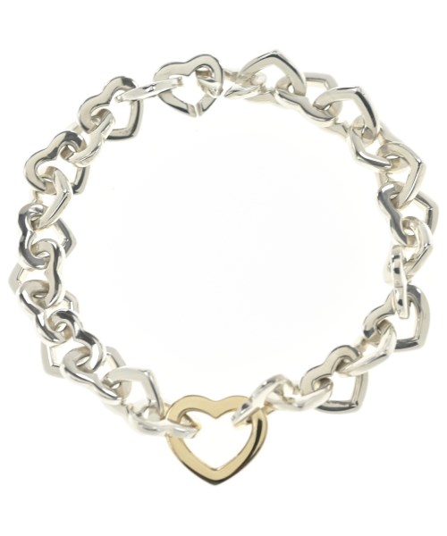 TIFFANY & CO.（ティファニー）ブレスレット・バングル シルバー サイズ:- レディース/2200603538162