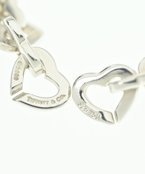 TIFFANY & CO.（ティファニー）ブレスレット・バングル シルバー サイズ:- レディース/2200603538162