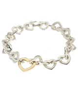 TIFFANY & CO.（ティファニー）ブレスレット・バングル シルバー サイズ:- レディース/2200603538162