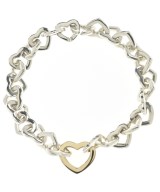 TIFFANY & CO.（ティファニー）ブレスレット・バングル シルバー サイズ:- レディース/2200603538162