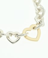 TIFFANY & CO.（ティファニー）ブレスレット・バングル シルバー サイズ:- レディース/2200603538162
