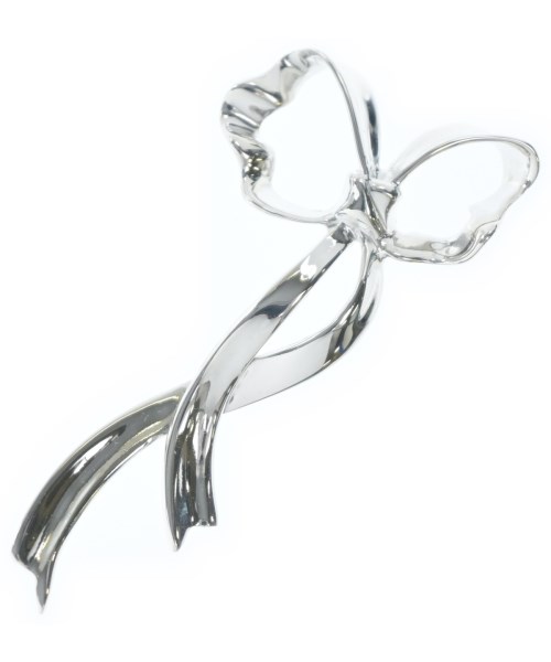 ティファニー(TIFFANY & CO.)のTIFFANY & CO. ブローチ・コサージュ