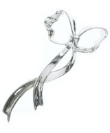 TIFFANY & CO. ブローチ・コサージュ