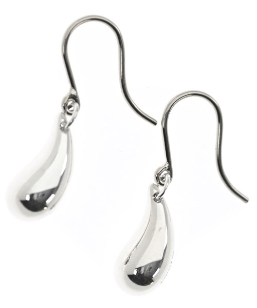 TIFFANY & CO.（ティファニー）ピアス・イヤリング シルバー サイズ:- レディース/2200603564277