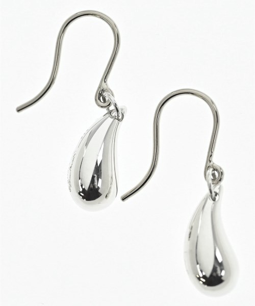 TIFFANY & CO.（ティファニー）ピアス・イヤリング シルバー サイズ:- レディース/2200603564277