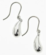 TIFFANY & CO.（ティファニー）ピアス・イヤリング シルバー サイズ:- レディース/2200603564277