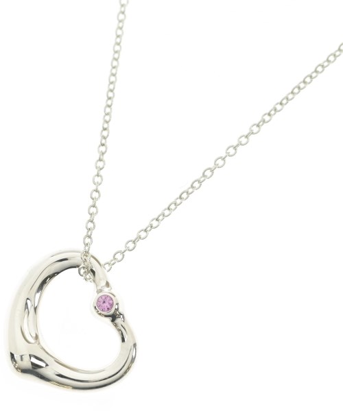 ティファニー(TIFFANY & CO.)のTIFFANY & CO. ネックレス