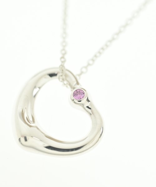 TIFFANY & CO.（ティファニー）ネックレス シルバー サイズ:- レディース/2200603564284