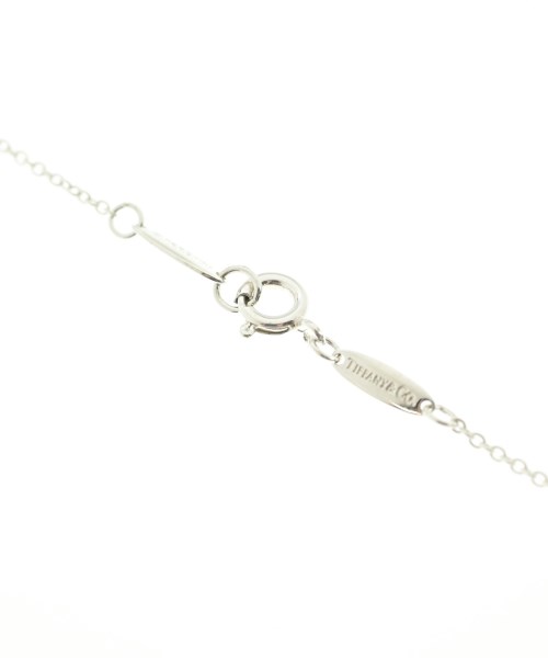 TIFFANY & CO.（ティファニー）ネックレス シルバー サイズ:- レディース/2200603564284