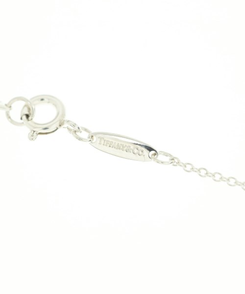 TIFFANY & CO.（ティファニー）ネックレス シルバー サイズ:- レディース/2200603564284