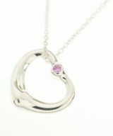 TIFFANY & CO.（ティファニー）ネックレス シルバー サイズ:- レディース/2200603564284