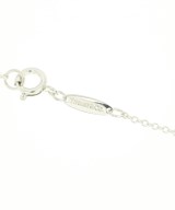 TIFFANY & CO.（ティファニー）ネックレス シルバー サイズ:- レディース/2200603564284