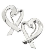 TIFFANY & CO.（ティファニー）ピアス・イヤリング シルバー サイズ:- レディース/2200603564307