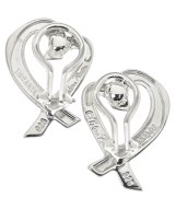 TIFFANY & CO.（ティファニー）ピアス・イヤリング シルバー サイズ:- レディース/2200603564307