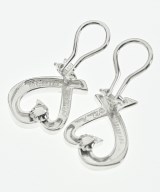 TIFFANY & CO.（ティファニー）ピアス・イヤリング シルバー サイズ:- レディース/2200603564307