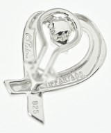 TIFFANY & CO.（ティファニー）ピアス・イヤリング シルバー サイズ:- レディース/2200603564307