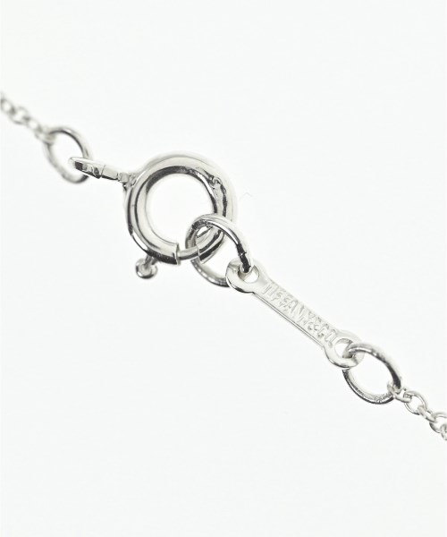 TIFFANY & CO.（ティファニー）ネックレス シルバー サイズ:- レディース/2200603564314