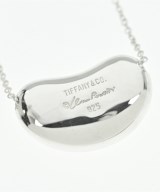 TIFFANY & CO.（ティファニー）ネックレス シルバー サイズ:- レディース/2200603564314