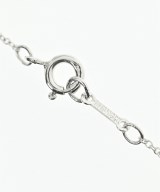 TIFFANY & CO.（ティファニー）ネックレス シルバー サイズ:- レディース/2200603564314