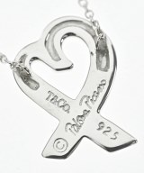 TIFFANY & CO.（ティファニー）ネックレス シルバー サイズ:- レディース/2200603590016