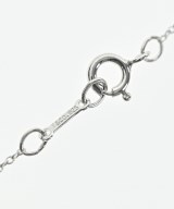 TIFFANY & CO.（ティファニー）ネックレス シルバー サイズ:- レディース/2200603590016