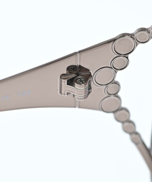 TIFFANY & CO.（ティファニー）サングラス 茶 サイズ:- レディース/2200603590023