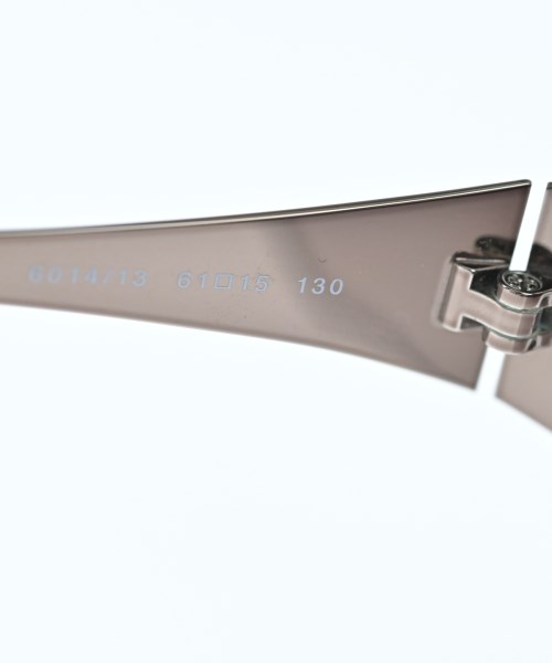 TIFFANY & CO.（ティファニー）サングラス 茶 サイズ:- レディース/2200603590023