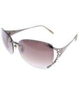 TIFFANY & CO.（ティファニー）サングラス 茶 サイズ:- レディース/2200603590023