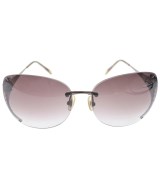 TIFFANY & CO.（ティファニー）サングラス 茶 サイズ:- レディース/2200603590023