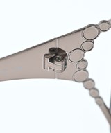 TIFFANY & CO.（ティファニー）サングラス 茶 サイズ:- レディース/2200603590023