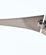 TIFFANY & CO.（ティファニー）サングラス 茶 サイズ:- レディース/2200603590023