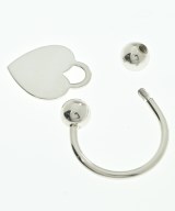 TIFFANY & CO.（ティファニー）キーケース・キーホルダー シルバー サイズ:- レディース/2200603590047