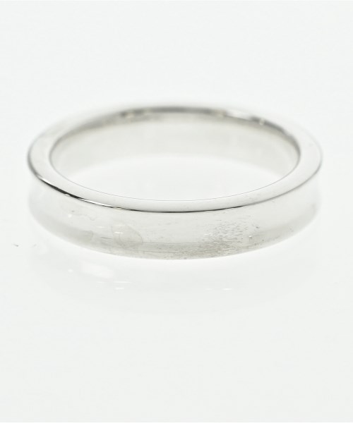 TIFFANY & CO.（ティファニー）リング シルバー サイズ:10 レディース/2200603590061