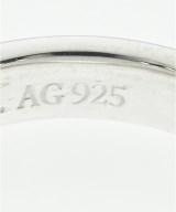 TIFFANY & CO.（ティファニー）リング シルバー サイズ:10 レディース/2200603590061