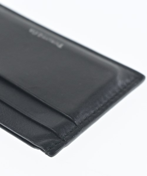 TIFFANY & CO.（ティファニー）カードケース 黒 サイズ:- レディース/2200603590733