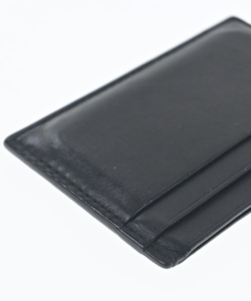 TIFFANY & CO.（ティファニー）カードケース 黒 サイズ:- レディース/2200603590733
